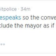 Illustration for article titled Someone Please Get The Detroit Police A New Social Media Manager